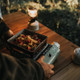 Kubota RTV / RTV-X / Sidekick All In One Mini Stove Case by Kovea